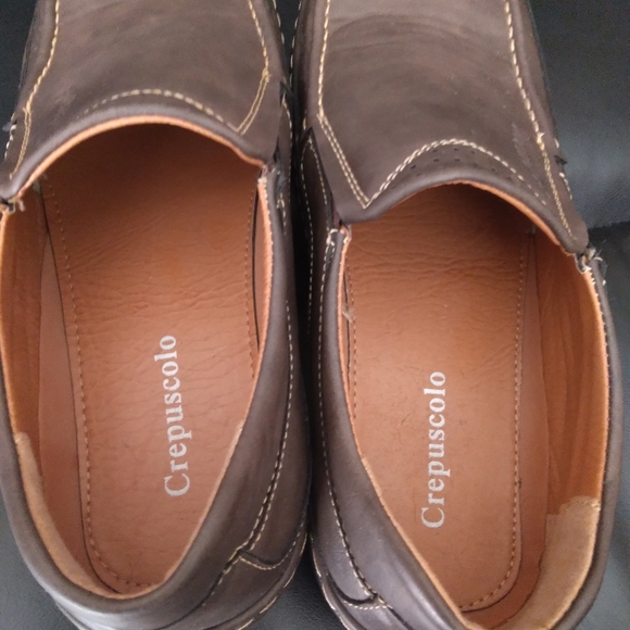 Men's dress shoes - Picture 3 of 3